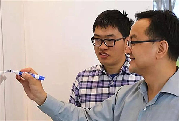 中国首家无人车独角兽诞生 小马智行完成 1.02 亿美金A1轮融资