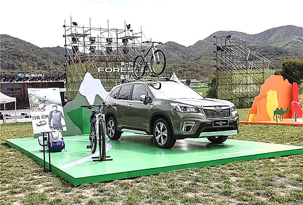 快节奏的生活过太久 森林人给你一个机会体验慢生活