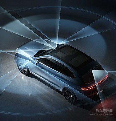 渗透率已达59%  成为汽车行业新高地的智能座舱有哪些魅力？