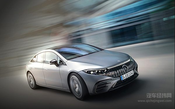 新能源销量难成正比 奔驰、宝马、奥迪能在此重获年轻人认可？