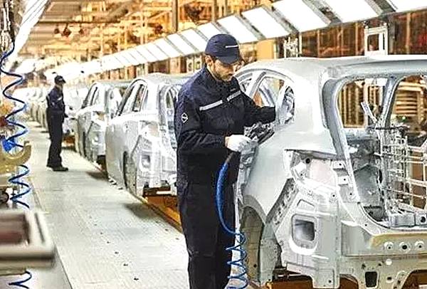 宝沃67%股权挂牌，将获“强援”！杨嵩：宝沃拐点已至，未来可期