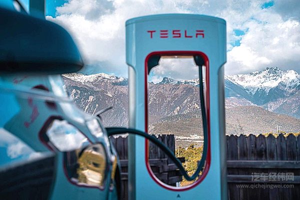 续航焦虑尚未解决 假期期间新能源补能困难将成为常态？