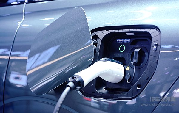 电池回收 中国企业在全球舞台大有可为