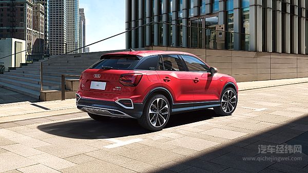 退出20万级市场 回归本性的BBA能否维持销量​？