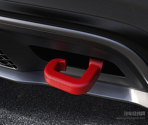 Jeep大切诺基越来越“野” 谁来降服？！