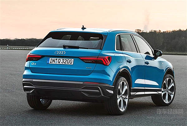 怎么又双叒是你？汽车圈“劳模”奥迪忙得很！