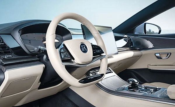 官宣 比亚迪汉唐家族携手Pantone联合发布2024国潮代表色