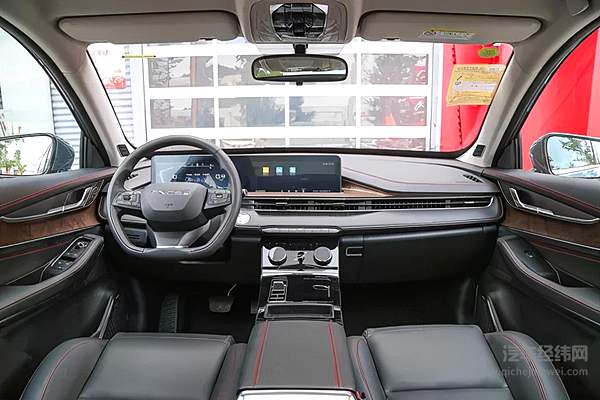 一堵篱笆三个桩 奇瑞的紧凑级SUV有什么区别？