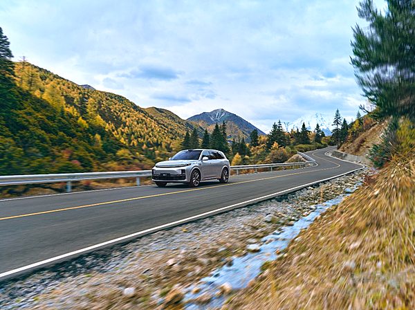 李想：理想汽车为什么能够连续推出爆款产品？