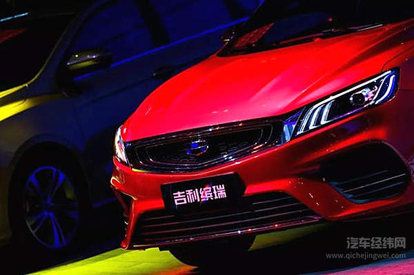 又有新车是专门给年轻人造的了！ 年轻怎么就被区别对待了？！