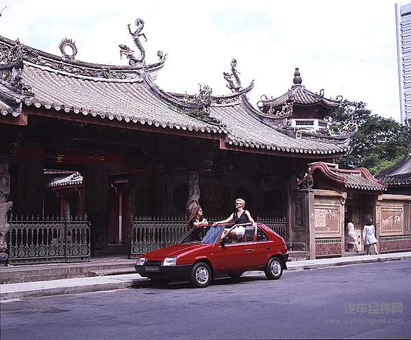 来看看这家1930年代就进入中国市场的汽车品牌到底是谁？