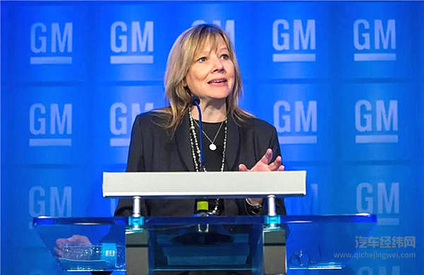 通用汽车“出走”背后，隐藏的是即将来临的车市冰河期？