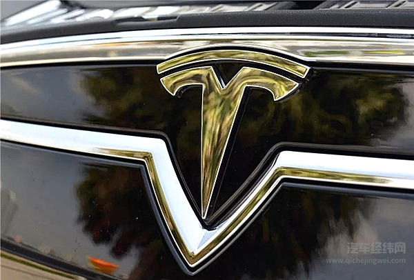 大众汽车有意收购特斯拉