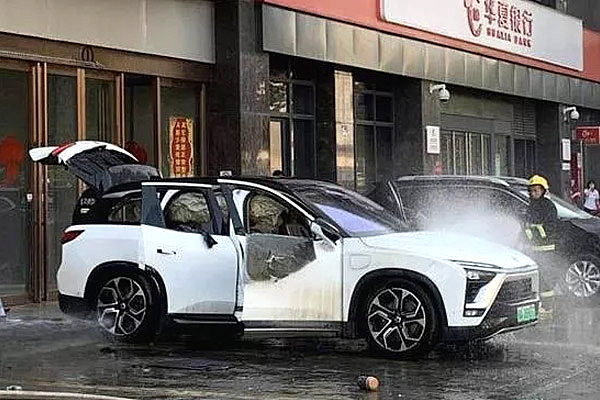 工信部第三次下发新能源汽车安全隐患排查通知！