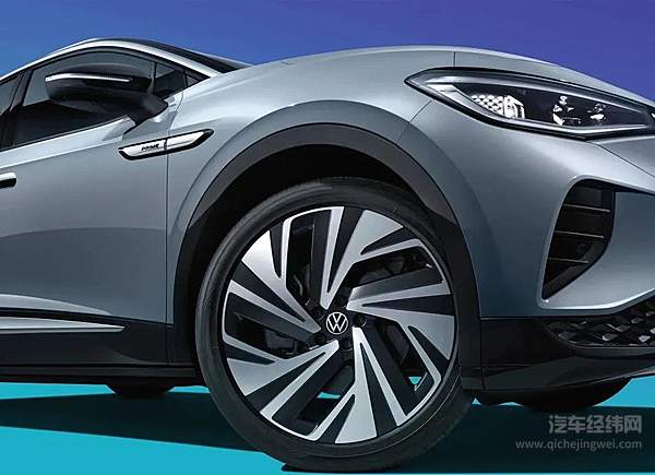 从欧洲追到中国 大众ID·4加入新能源汽车价格战