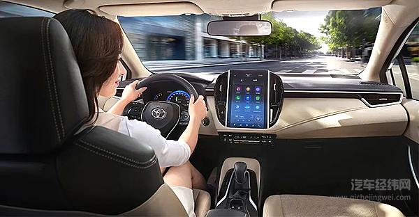 新款本田思域升级上市 能打败丰田卡罗拉吗？