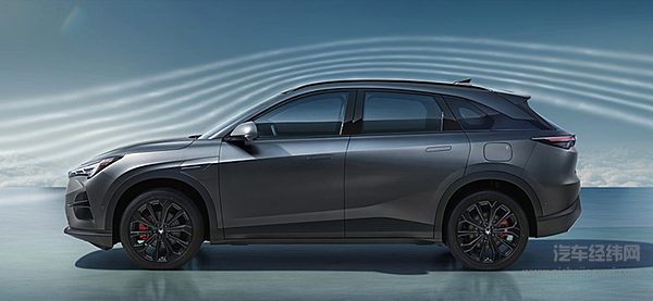 同等价位下 极狐阿尔法T5能否挑战宋PLUS EV？