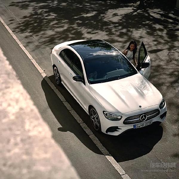 春节购车旺季来临 奔驰E级和宝马5系哪一款更值得入手？