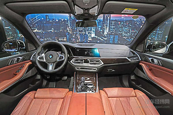 全面满足中国市场需求 宝马在广州车展上提前庆功？！