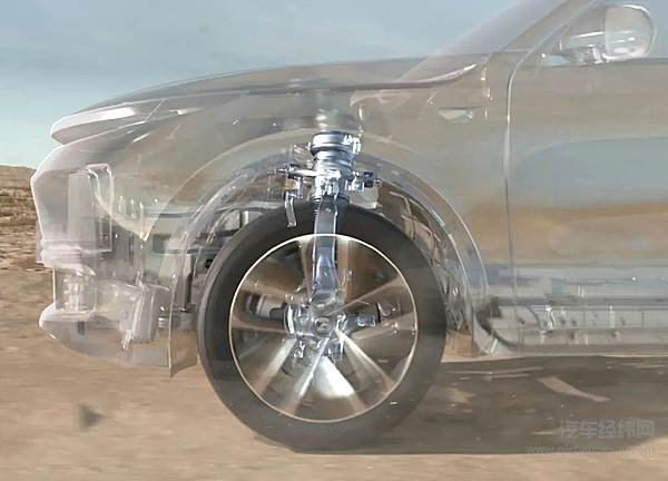 一套设计语言开发了三款车 理想汽车为何痴迷套娃模式？