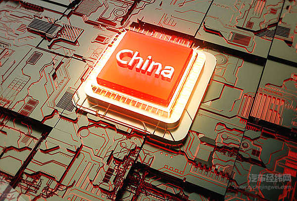 为什么芯片短缺让全球汽车企业的保供压力倍增？