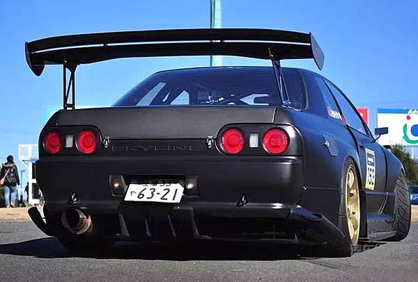 玩了多年改装车，你真的了解JDM吗？