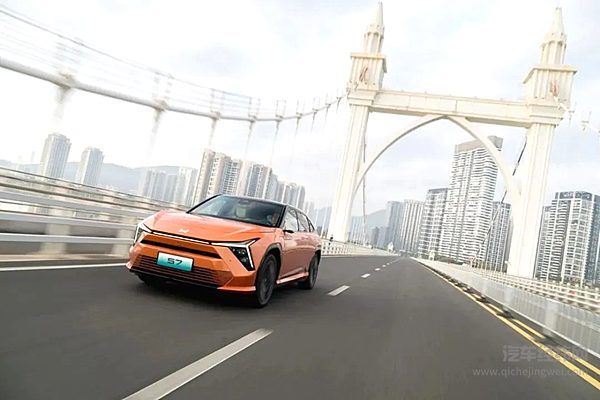 Honda烨品牌第一弹车型-东风本田S7正式上市