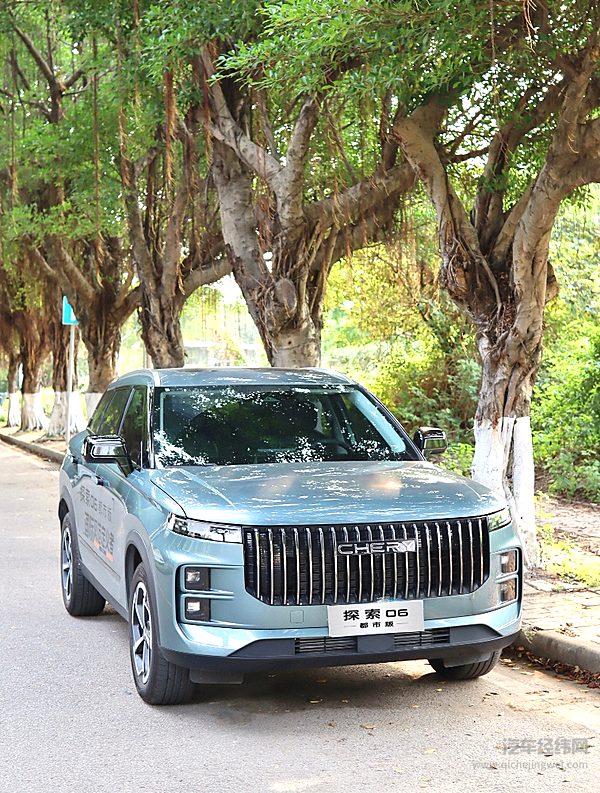 奇瑞发动机大举进军日本市场 打造国货出口新名片