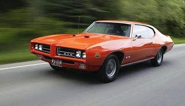 大发、萨博、嘎斯、华沙 那些在中国铩羽而归的品牌