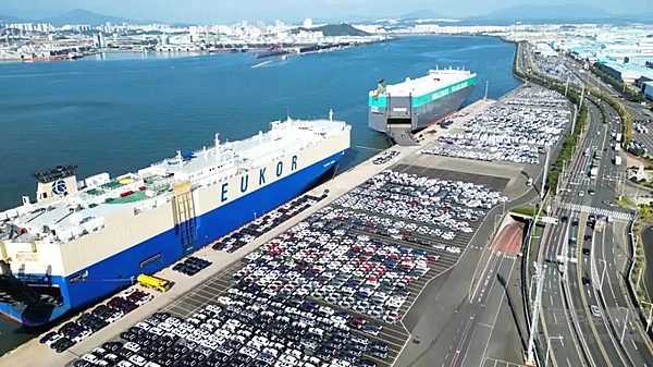 现代汽车2024年BrandWeek走进韩国