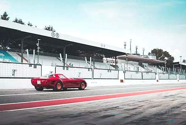 我们说她是“史上最美自制车”，你有意见吗