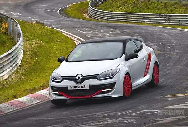 纽北！纽北！纽北！人们为何着迷于你？