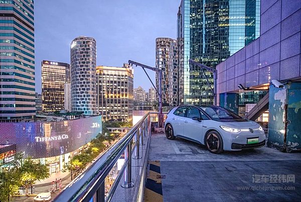 持续引入国产新能源汽车平台 大众的布局带来了哪些启示？