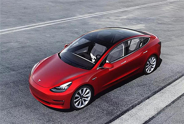 消费差异下，欧洲销量前十的新能源车有哪些？