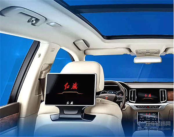 年销目标完成33.2% HS7开启红旗下半年冲刺！