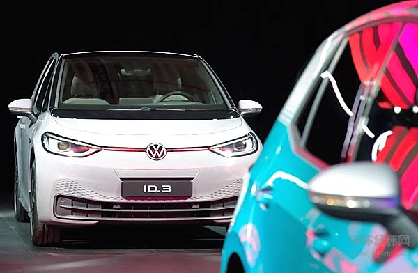 借着特斯拉Model 3的强势带领 高端智能电动车挺进20万元战场