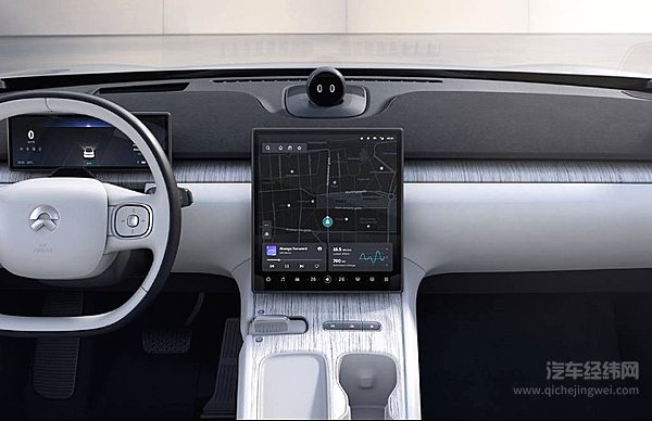 40万元级别的中大型轿车 蔚来ET7和奔驰E级谁更胜一筹？