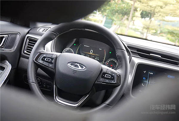 瑞虎8上市两月便打开了他们的钱包！