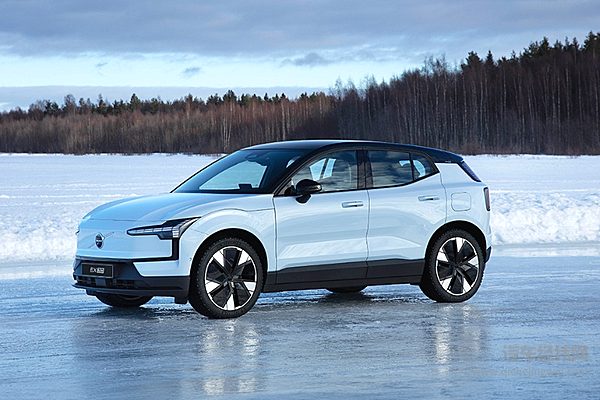 争夺海外市场 奇瑞的底气在哪里？