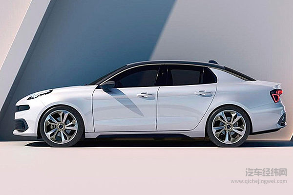 领克03能否化身汽车界孙杨冲“三冠”？！