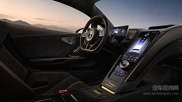 仰望登陆北京车展，U9X“破晓时刻”与U8L鼎藏版重塑豪华新境