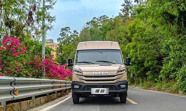 依维柯多款明星车型福利直降 让您清凉一夏 畅享无忧出行