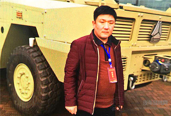 汕德卡要在郑州“大展身手”   销量实现翻三番