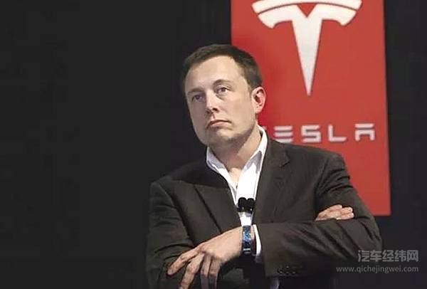埃隆马斯克宣布卸任后 一波三折的特斯拉产能风波再受质疑