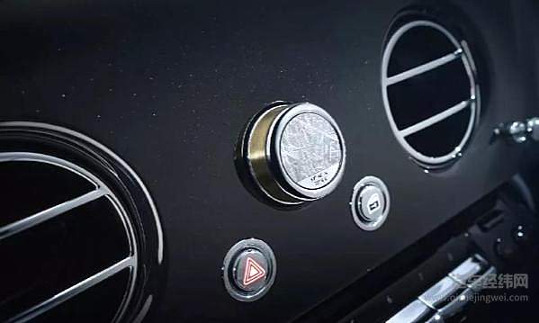 有一种高级感叫劳斯莱斯幻影！