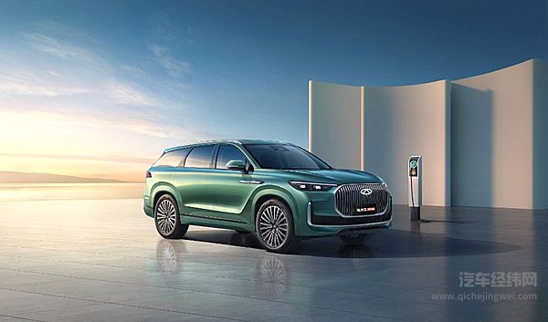 家用插混SUV二选一 瑞虎9 C-DM与宋PLUS DM-i谁更强？