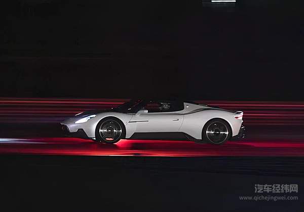 2021新春“牛”车推荐榜之技术先锋篇：把燃烧控制到极致