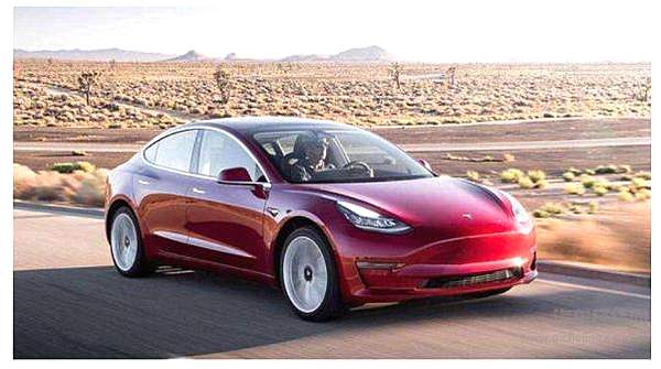  2020年车市退潮 正在淘汰“裸泳者”