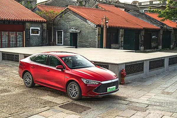 两日游的承诺书 折射出中国汽车行业的大变局