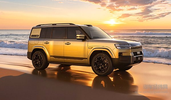 比亚迪2025年销量达460万辆 海外爆发与高端品牌的破局探索